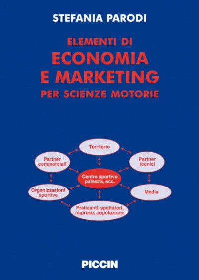 Elementi di economia e marketing per le scienze motorie